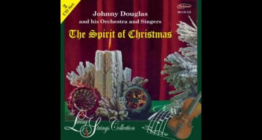 Living Strings Collection: The Spirit Of Christmas