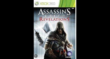 Assassins Creed: Revelations (En)