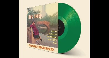 Little Girl -Coloured- (LP)