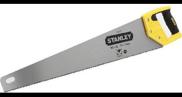 STANLEY SharpCut Handzaag  - 550 mm