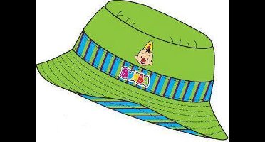 Bumba Zomerhoedje Jongens