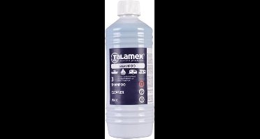 TALAMEX BOATSHAMPOO 500ML