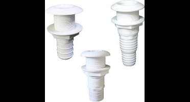 Nuova Rade - PVC Doorvoer - Waterinstallatie