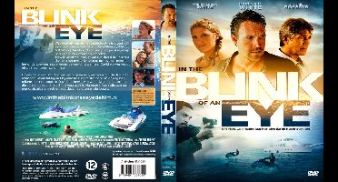 In The Blink Of An Eye