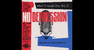 No Depression 2 -13Tr-