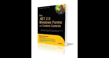 Pro NET 2 0 Windows Forms and Custom Controls in C