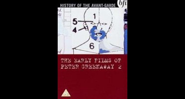 Early Films Of Peter Greenaway: Volume 2