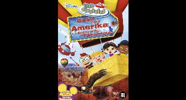 Little Einsteins - Go To America