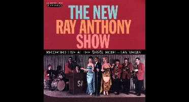 New Ray Anthony Show