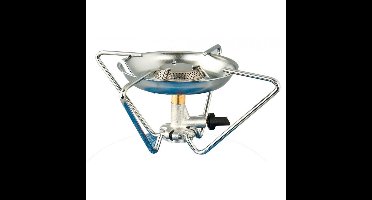 Campingaz 1 Feu R Camping kooktoestel - camping gas kooktoestel 1 pits - 1350 Watt