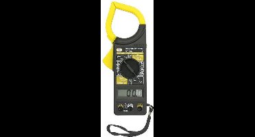 Digitale multimeter  DT 266