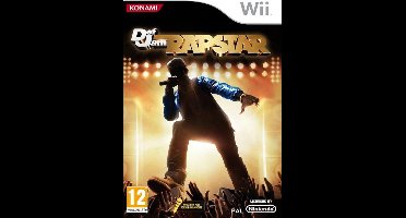 Def Jam Rapstar (Solus) /Wii