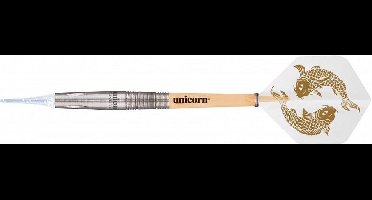 Softtip Unicorn Koi Orange 90% Tungsten 18 gram Darts