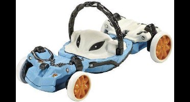 Hotwheels Ballistiks vehicle invisi billy