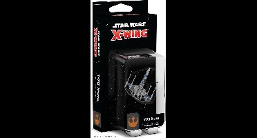 Star Wars X wing 2.0 - 2nd edition - T-70 X wing