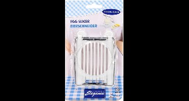 Cuisine Elegance Eiersnijder - Eisnijder - RVS