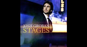 Stages - Cd