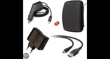 COMBINATIE AANBIEDING 3: TOMTOM