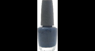 OPI INCOGNITO IN SAUSALITO