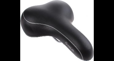 Velo flurry zadel tour dames vl-6105 30.261.05mf blister