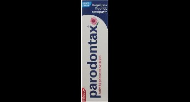 Parodontax Tandpasta Extra Fresh 75ml