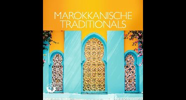 Marokkanische Volksmusik