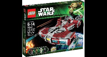 LEGO Star Wars Jedi Defender - 75025