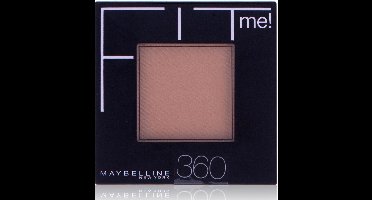 Mayb FM Pres Powder 360 Cocoa