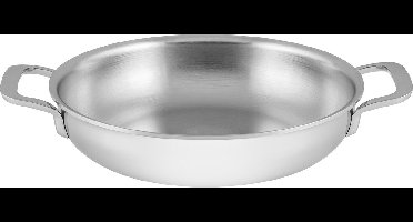 Demeyere Multifunction koekenpan - Ø24 cm