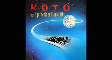 Plays Synthesizer World Hits