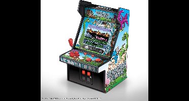 My Arcade Retro Mini Arcade Machine Caveman Ninja