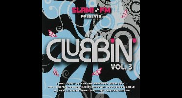 Slam FM - Clubbin' 2008 Vol. 3
