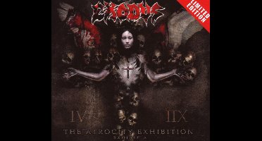 The Atrocity Exibition