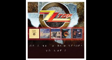 Original Album Series Vol. 02