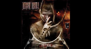 Mors In Tabula - Blemish