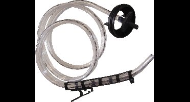 Wagner Airless Accessoire - Aanzuigverlengstuk - 1.8 meter