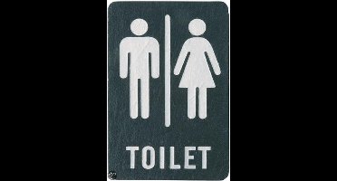 Esschert Design Tuinbeeld DP004