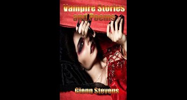 Vampire Stories and Poems