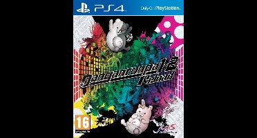 Danganronpa 1 & 2 Reload /PS4