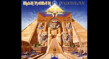 Powerslave