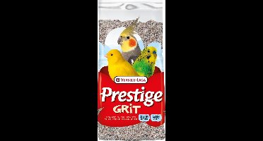 Versele-Laga Prestige Vogelgrit Met Koraal - Vogelsupplement - 2.5 kg