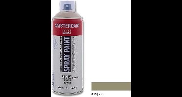 Spraypaint - 815 Tin - Amsterdam - 400 ml