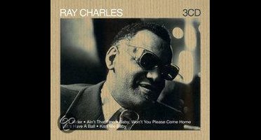 Ray Charles - Ray Charles (CD)
