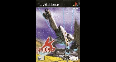 Jet Ion Gp Playstation 2