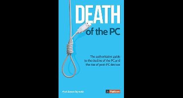 Death of the PC