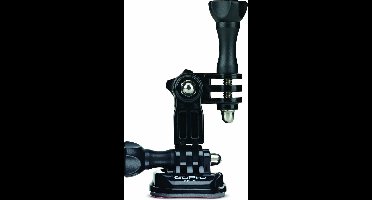 GoPro Side Mount