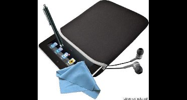 Trust Tablet pakket met verschillende artikelen