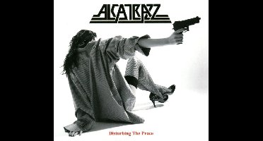 Disturbing The Peace