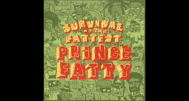 Survival Of The Fattest