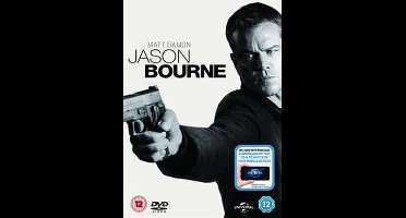 Jason Bourne (Import)